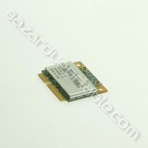 Carte wifi pour HP Pavilion DV6-2000